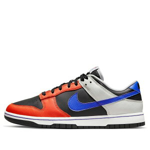 Nike �i�C�L �����Y �X�j�[�J�[ �yNike x NBA Dunk Low EMB '75th Anniversary - Knicks' DD3363-002�z �T�C�Y US_9.5(27.5cm)