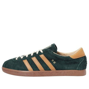 adidas �A�f�B�_�X �����Y �X�j�[�J�[ �yadidas x Billy?? x size? Kyoto 'Green' KI8780�z �T�C�Y US_12(30.0cm)