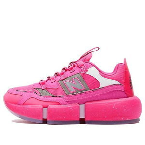 New Balance �j���[�o�����X �����Y �X�j�[�J�[ �yNew Balance Jaden Smith x Vision Racer 'Peony' MSVRCJSC�z �T�C�Y US_M_4.5