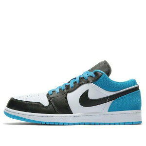 Air Jordan W[_ Y Xj[J[ yAir Jordan 1 Low SE 'Laser Blue' CK3022-004z TCY US_7(25.0cm)