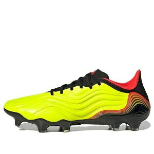 adidas �A�f�B�_�X �����Y �X�j�[�J�[ �yadidas Copa Sense.1 FG 'Game Data Pack' GW3604�z �T�C�Y US_8(26.0cm)