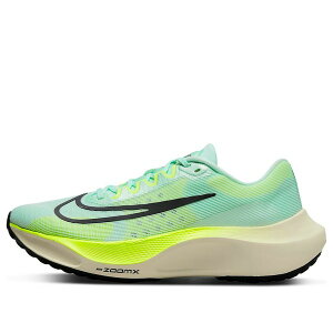 Nike �i�C�L �����Y �X�j�[�J�[ �yNike Zoom Fly 5 'Mint Foam' DM8968-300�z �T�C�Y US_6.5(24.5cm)