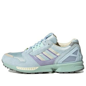 adidas �A�f�B�_�X �����Y �X�j�[�J�[ �yadidas ZX 8000 'Sky Tint' IF5383�z �T�C�Y US_5(23.0cm)