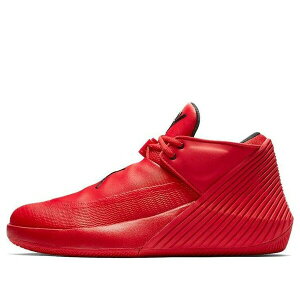Air Jordan �W���[�_�� �����Y �X�j�[�J�[ �yAir Jordan Why Not Zer0.1 'University Red' AR0043-600�z �T�C�Y US_8(26.0cm)
