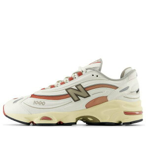 New Balance �j���[�o�����X �����Y �X�j�[�J�[ �yNew Balance 1000 'Sea Salt Astro Dust' M1000CB�z �T�C�Y US_12(30.0cm)