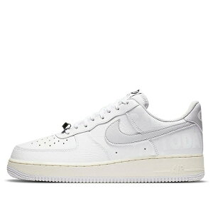 Nike �i�C�L �����Y �X�j�[�J�[ �yNike Air Force 1 '07 Premium '1-800 Toll Free' CJ1631-100�z �T�C�Y US_11.5(29.5cm)