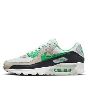 Nike �i�C�L �����Y �X�j�[�J�[ �yNike Air Max 90 'Spring Green' DM0029-104�z �T�C�Y US_8(26.0cm)