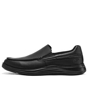 Skechers �X�P�b�`���[�Y �����Y �X�j�[�J�[ �ySkechers Camda Shoes 'Core Black' 8790007-BBK�z �T�C�Y US_10(28.0cm)