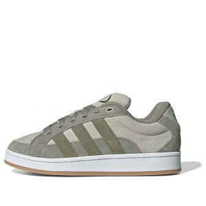 adidas �A�f�B�_�X �����Y �X�j�[�J�[ �yadidas Campus 00s Beta 'Putty Grey Olive Strata' IH8605�z �T�C�Y US_10.5(28.5cm)