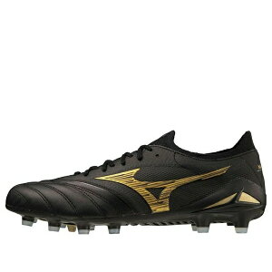 Mizuno �~�Y�m �����Y �X�j�[�J�[ �yMizuno Morelia Neo 4 Beta Japan 'Black Gold' P1GA234050�z �T�C�Y US_7.5(25.5cm)