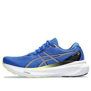 ASICS �A�V�b�N�X �����Y �X�j�[�J�[ �yASICS Gel-Kayano 30 'Illusion Blue Glow Yellow' 1011B548-400�z �T�C�Y US_8.5(26.5cm)