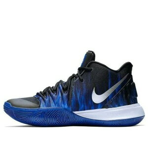 Nike �i�C�L �����Y �X�j�[�J�[ �yNike Kyrie 5 'Duke' CI0306-901�z �T�C�Y US_11.5(29.5cm)