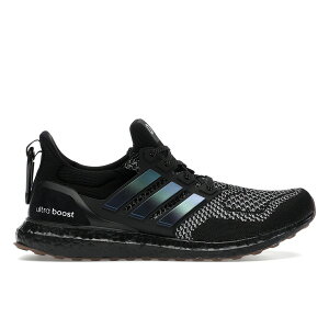 adidas AfB_X Y Xj[J[ yadidas Ultra Boost 1.0 Overtime Don't Be A Fan Laterz TCY US_9(27.0cm) Core Black/Cloud White/Core Black