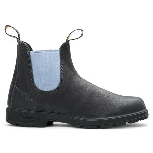 Blundstone uhXg[ Y Xj[J[ yBlundstone 2209 Steel Grey Pale Denimz TCY UK_7.5(26.5cm) Steel Grey/Pale Denim
