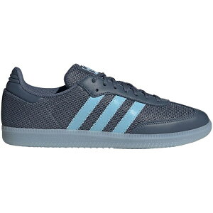 adidas AfB_X Y Xj[J[ yadidas Samba OG Preloved Ink Clear Skyz TCY US_M_4 Preloved Ink/Clear Sky/Tactile Blue