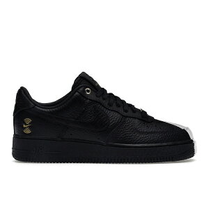 Nike �i�C�L �����Y �X�j�[�J�[ �yNike Air Force 1 Low 40th Anniversary Edition Split Black White�z �T�C�Y US_M_13 Black/White