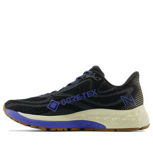 New Balance �j���[�o�����X ���f�B�[�X �X�j�[�J�[ �y(WMNS) New Balance Fresh Foam X 880 v13 Gore-Tex 'Black Marine Blue' W880GQ13�z �T�C�Y US_6.5(23.5cm)