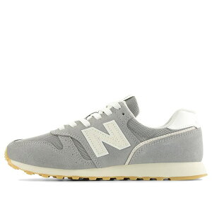 New Balance �j���[�o�����X ���f�B�[�X �X�j�[�J�[ �y(WMNS) New Balance 373 'Grey White' WL373GY2�z �T�C�Y US_6.5(23.5cm)