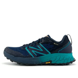 New Balance �j���[�o�����X ���f�B�[�X �X�j�[�J�[ �y(WMNS) New Balance Fresh Foam X Hierro v7 GTX 'Blue' WTHIERD7�z �T�C�Y US_6(23.0cm)