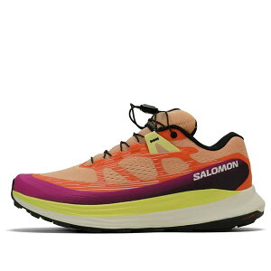 SALOMON �T������ ���f�B�[�X �X�j�[�J�[ �y(WMNS) SALOMON Ultra Glide 2 'Prairie Sunset' 474650�z �T�C�Y US_7.5(24.5cm)
