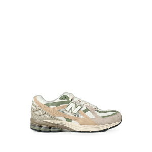 �j���[�o�����X �����Y �X�j�[�J�[ �V���[�Y 1906 low-top sneakers White