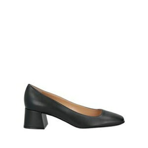 yz ZWIbV fB[X pvX V[Y Pumps Black