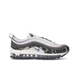 Nike ナイキ レディース スニーカー 【Nike Air Max 97】 サイズ US_W_11W Camo Ridgerock Mink Brown (Women's)