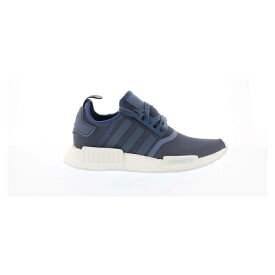 adidas アディダス レディース スニーカー 【adidas NMD R1】 サイズ US_W_10 Tech Ink (Women's)