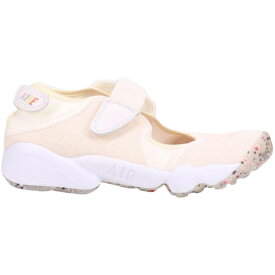 Nike ナイキ レディース スニーカー 【Nike Air Rift】 サイズ US_W_7W Summit White (Women's)