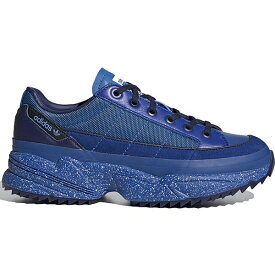 adidas アディダス レディース スニーカー 【adidas Kiellor】 サイズ US_W_6W Angel Chen Blue (Women's)