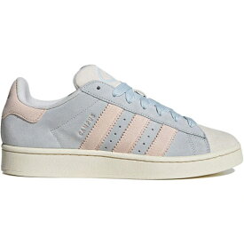 adidas アディダス レディース スニーカー 【adidas Campus 00s】 サイズ US_W_10.5W Halo Blue Wonder Quartz (Women's)