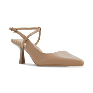アルド レディース パンプス シューズ Women's Axelle Asymmetric d'Orsay Pumps Beige