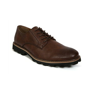fBA[X^bOX Y hXV[Y V[Y Men's Benjamin Dress Comfort Oxford Shoes Brown