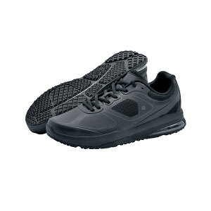 V[YtH[N[ fB[X IbNXtH[h V[Y Revolution II Women's Slip Resistant Water Resistant Work Shoes Black