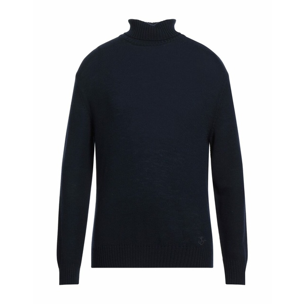 ブガッチ メンズ ニット・セーター アウター Reversible Quarter-Zip Sweater - 2
