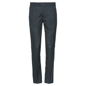 グレイ ダニエレ アレッサンドリー二 メンズ カジュアルパンツ ボトムス Pants Slate blue