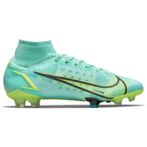 Nike iCL Y Xj[J[ yNike Mercurial Superfly Elite FG Dynamic Turquoise Lime Glowz TCY US_7.5(25.5cm) Dynamic Turquoise/Lime Glow