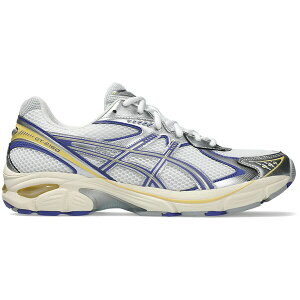 ASICS �A�V�b�N�X �����Y �X�j�[�J�[ �yASICS GT-2160 White Blue Violet�z �T�C�Y US_9.5(27.5cm) White/Blue Violet