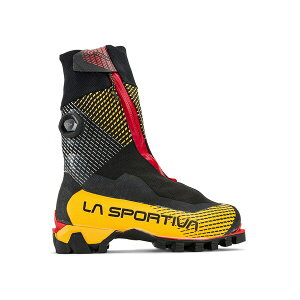 La Sportiva X|eBo Y Xj[J[ yLa Sportiva G-Tech Black Yellowz TCY US_M_13 Black/Yellow