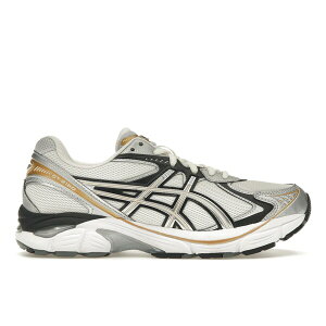 ASICS AVbNX Y Xj[J[ yASICS GT-2160 Cream Pure Silver Goldz TCY US_12(30.0cm) Cream/Pure Silver