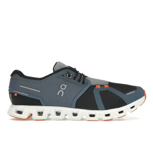 On I Y Xj[J[ yOn Running Cloud 5 Push Dust Inkz TCY US_7(25.0cm) Dust/Ink