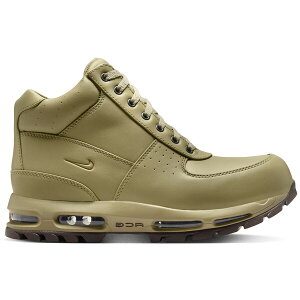 Nike iCL Y Xj[J[ yNike Air Max Goadome Neutral Olive Baroque Brown Light Bonez TCY US_10.5(28.5cm) Neutral Olive/Baroque Brown/Light Bone/Neutral Olive