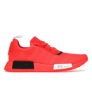 adidas AfB_X Y Xj[J[ yadidas NMD R1 Serial Pack Solar Redz TCY US_7.5(25.5cm) Solar Red/Core Black/Cloud White