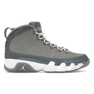Jordan W[_ Y Xj[J[ yJordan 9 Retro Cool Grey (2025)z TCY US_5(23.0cm) Medium Grey/White-Cool Grey