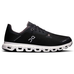 On I Y Xj[J[ yOn Running Cloud 6 Coast Black Whitez TCY US_12.5(30.5cm) Black/White
