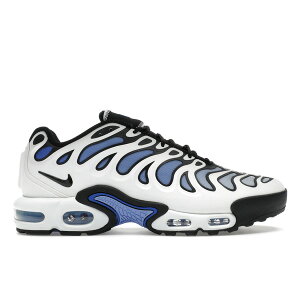 Nike iCL Y Xj[J[ yNike Air Max Plus Drift Summit White Royal Pulsez TCY US_11(29.0cm) Summit White/Royal Pulse/Hyper Royal/Black