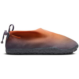 Nike �i�C�L �����Y �X�j�[�J�[ �yNike ACG Moc Premium Daybreak Safety Orange Coconut Milk Bright Mandarin�z �T�C�Y US_12.5(30.5cm) Daybreak/Safety Orange/Coconut Milk/Bright Mandarin
