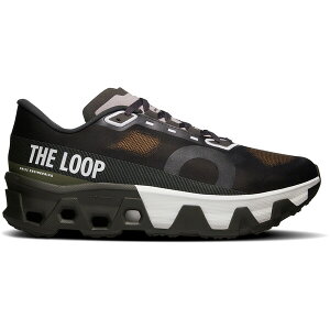 On I Y Xj[J[ yOn Running Cloudmonster Hyper TL Pleasures Espressoz TCY US_11(29.0cm) Espresso/Elk