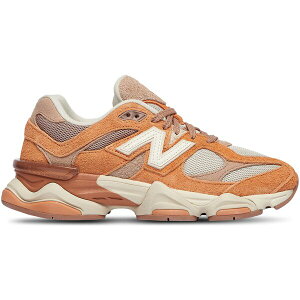 New Balance �j���[�o�����X �����Y �X�j�[�J�[ �yNew Balance 9060 Flat Taupe Copper (Foot Locker Exclusive)�z �T�C�Y US_5(23.0cm) Flat Taupe/Copper