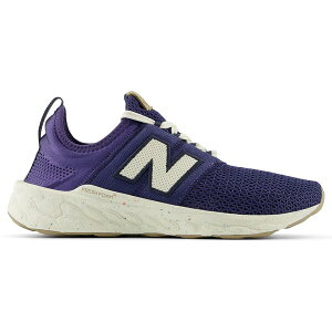 New Balance �j���[�o�����X ���f�B�[�X �X�j�[�J�[ �yNew Balance Fresh Foam Cruz Artisan v3 Dream State Angora Incense�z �T�C�Y US_9(26.0cm) Dream State/Angora/Incense